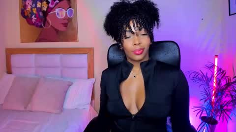 Aitana Brown online show from March 8, 2:21 pm