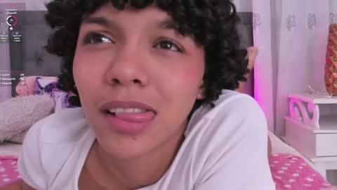 Aitana online show from September 14, 11:52 am