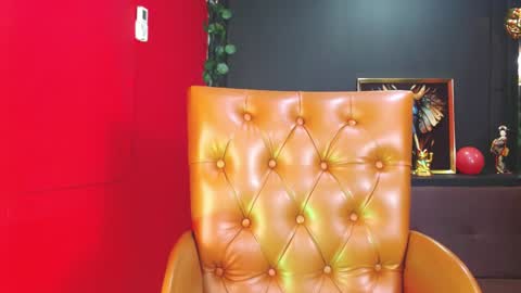 Ahitana Russ online show from February 7, 2:58 pm