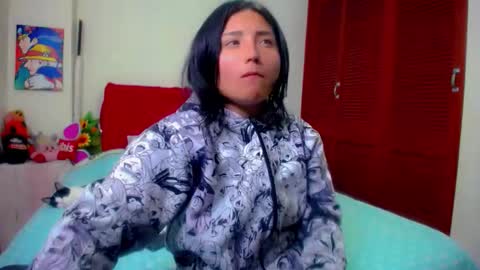 Akai Kraz  online show from February 18, 2:54 am