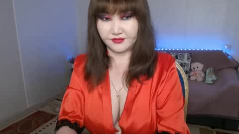 Shelly online show from April 12, 4:32 pm