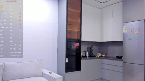 Akari online show from June 18, 3:19 am