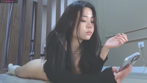 Akemi your little tyan online show from November 3, 10:52 am