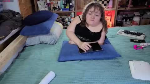 Natalie online show from November 29, 12:20 pm