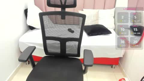 AkiraHayami online show from June 7, 12:12 pm