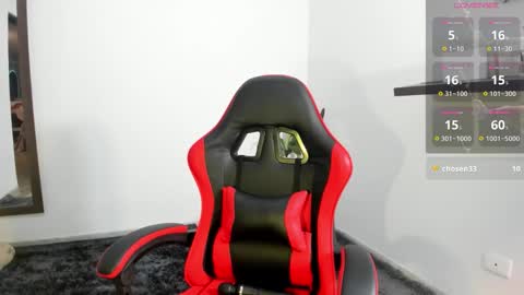 Ana Maria -- online show from February 21, 6:36 am