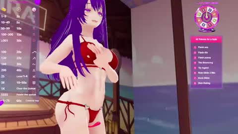 akiravixent online show from February 10, 2:36 am