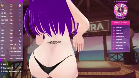 akiravixent online show from February 19, 2:00 am