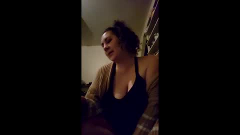 alabasterbunny online show from May 2, 5:44 am