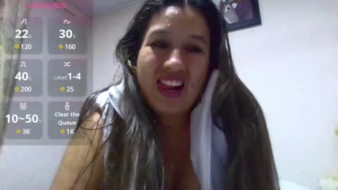 Snapshot of alahia_fox chatting on February 11, 4:33 am alahia online show from February 11, 4:33 am