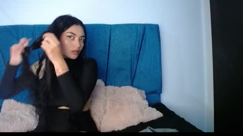 Alahia sweet official online show from November 16, 7:58 pm