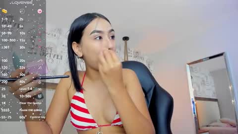  A L A H I A  online show from March 13, 7:59 pm