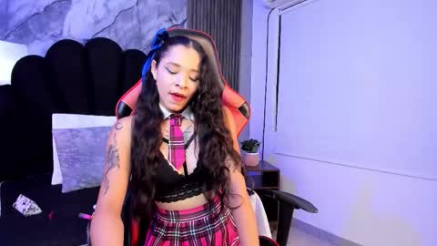 Snapshot of alahyapalmer_ chatting on September 16, 4:42 am alahyapalmer_ online show from September 16, 4:42 am