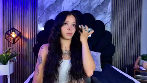 Snapshot of alahyapalmer_ chatting on September 22, 2:21 am alahyapalmer_ online show from September 22, 2:21 am