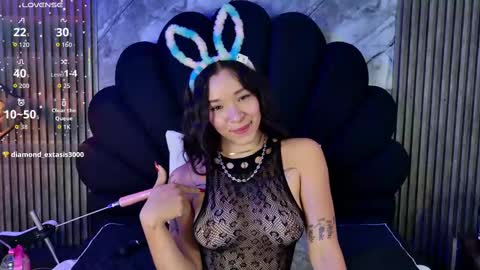 Snapshot of alahyapalmer_ chatting on October 1, 6:07 am alahyapalmer_ online show from October 1, 6:07 am