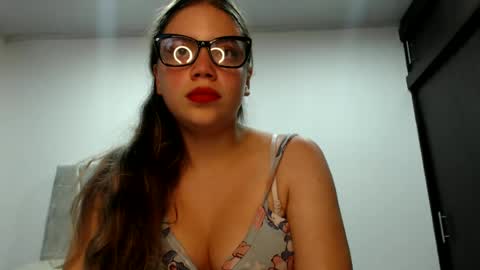 alaina_blessed online show from July 9, 10:11 pm