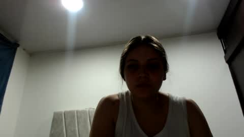 alaina_blessed online show from August 6, 1:56 am
