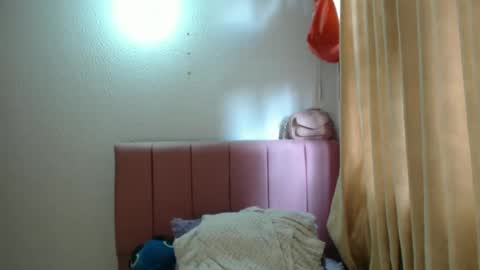 alaina_blessed online show from October 7, 3:38 pm