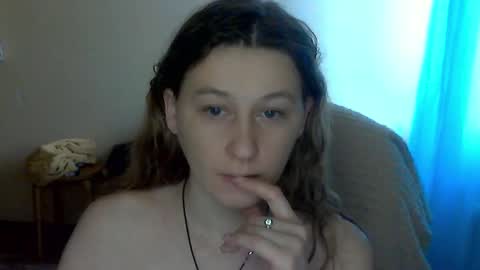 Anna online show from March 27, 11:22 am