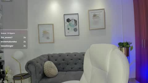 alana  online show from February 21, 6:36 am