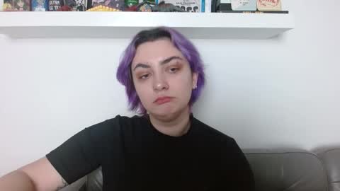 Nana online show from April 2, 1:36 am