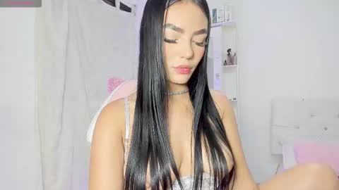 Alana. online show from January 18, 3:36 am