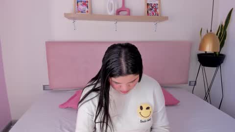 Alana online show from February 4, 11:35 am