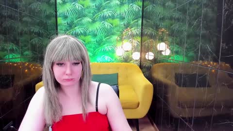 Alana online show from December 29, 2:00 pm