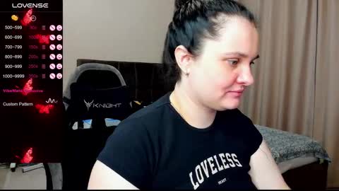 Julia online show from October 10, 2:05 am