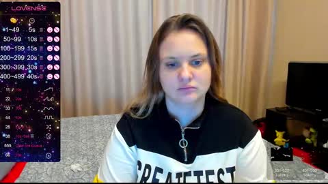 Julia online show from December 20, 9:21 am