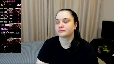 Julia online show from April 9, 9:09 pm