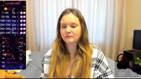 Julia online show from February 12, 9:31 am