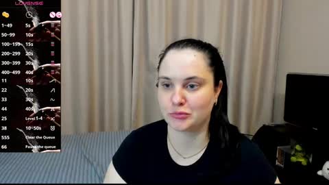 Julia online show from April 10, 9:10 pm