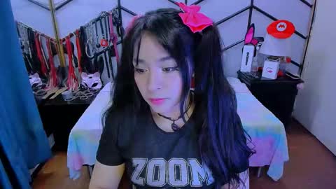 Alana online show from September 18, 6:39 pm