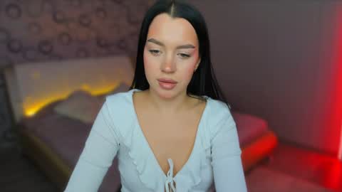 alanamell online show from January 29, 9:07 pm