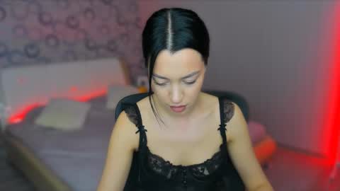 alanamell online show from March 6, 2:30 am