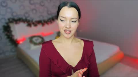 alanamell online show from December 17, 6:20 pm