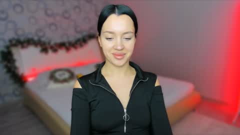 alanamell online show from December 22, 6:48 pm