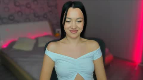 alanamell online show from March 5, 2:25 am