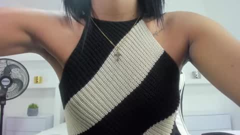 A L A N A online show from September 18, 12:04 pm