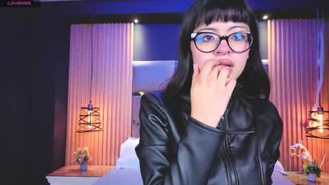 Sasha online show from February 23, 3:29 am