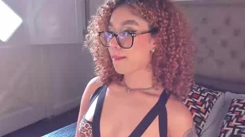 Tell me Alana online show from February 28, 12:59 pm