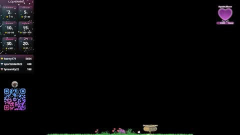 Snapshot of alanehadaller chatting on September 27, 9:38 am Stella online show from September 27, 9:38 am