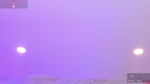 Alanna  online show from March 27, 2:02 am