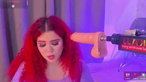 Alanna  online show from March 27, 8:26 am