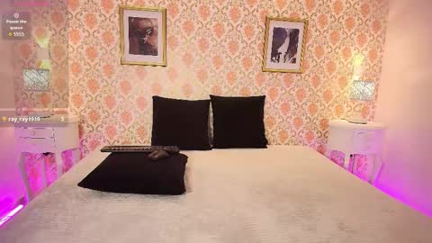 Alanna online show from November 17, 12:39 pm