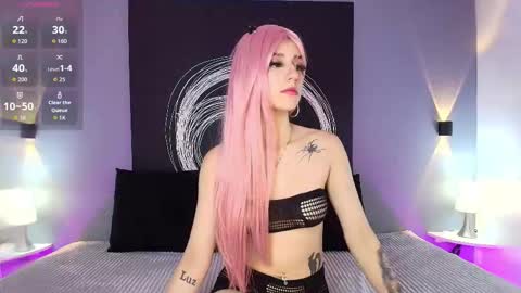 Alanna online show from January 16, 12:34 pm