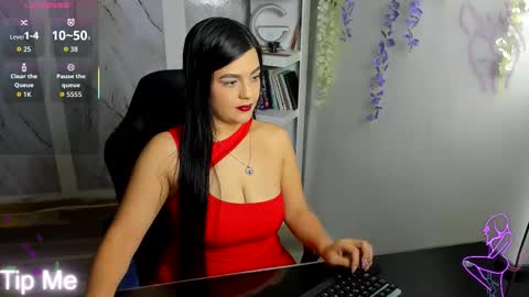 Alaya online show from November 30, 2:38 am