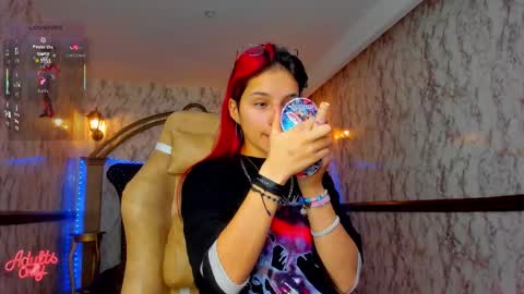 Aleja Online  GTM-5 700 1400 online show from February 9, 12:29 pm