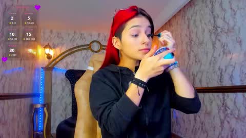 Aleja Online  GTM-5 700 1400 online show from February 4, 12:52 pm